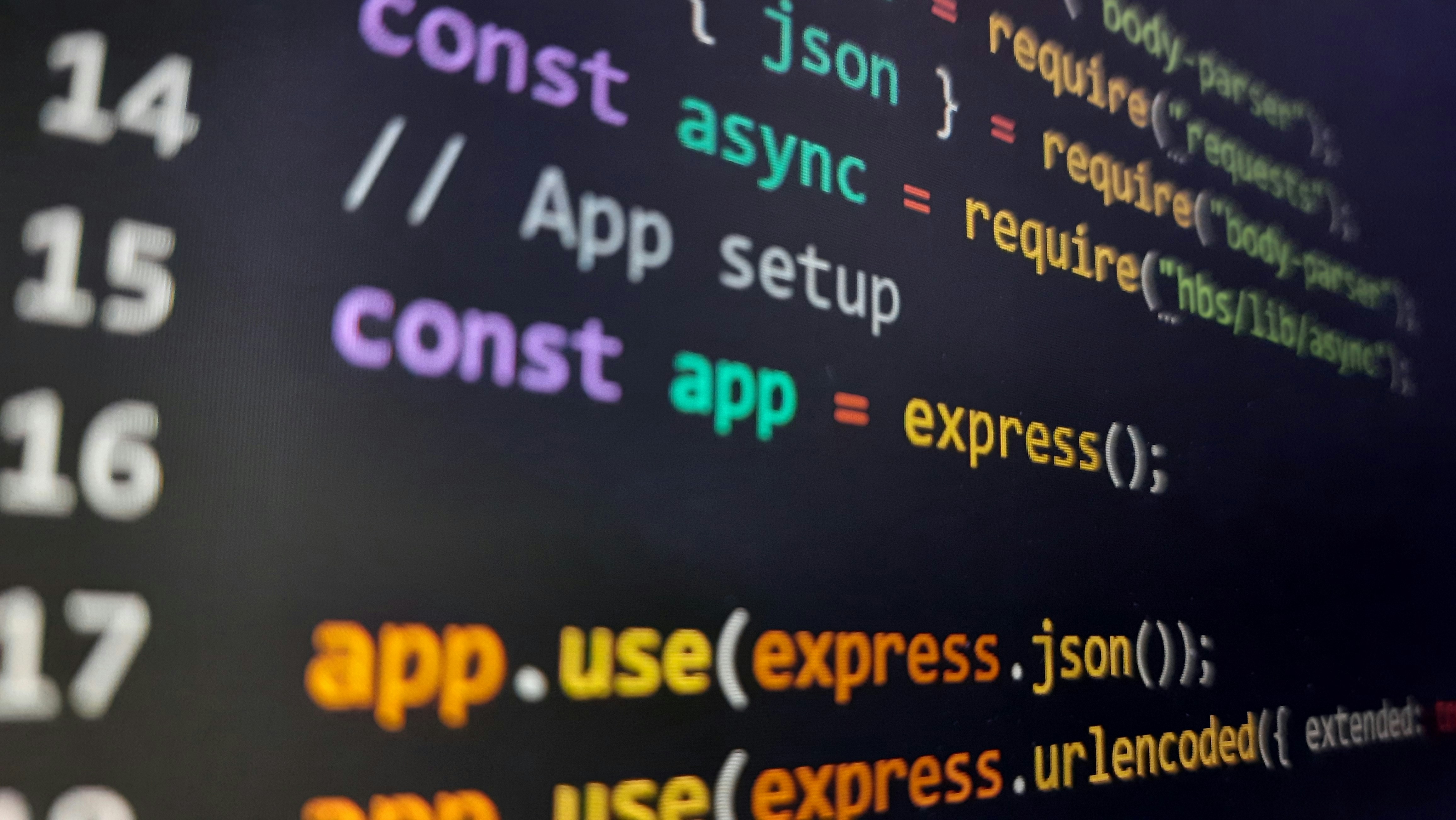 API &amp; System Integration