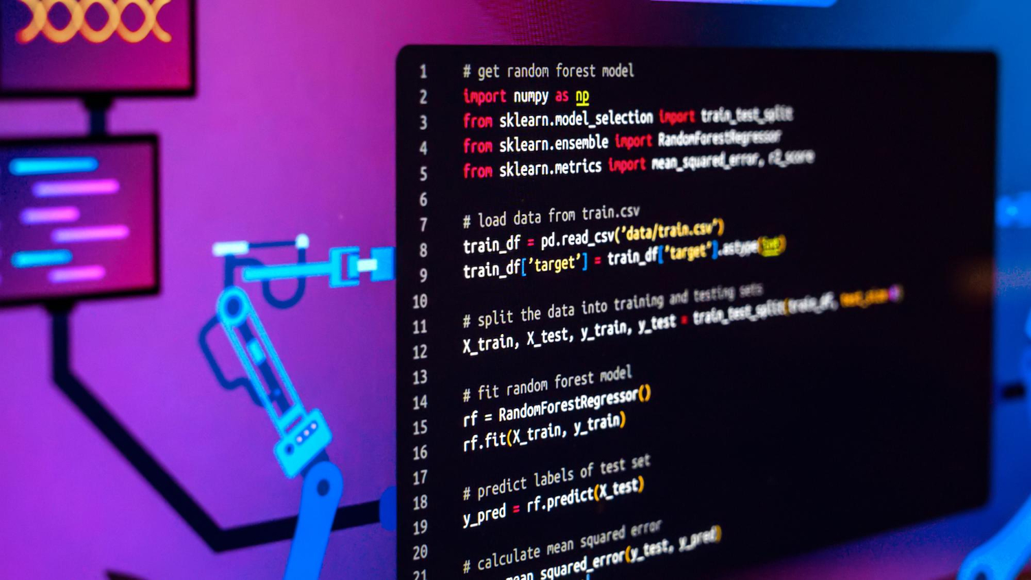 Web Application Development