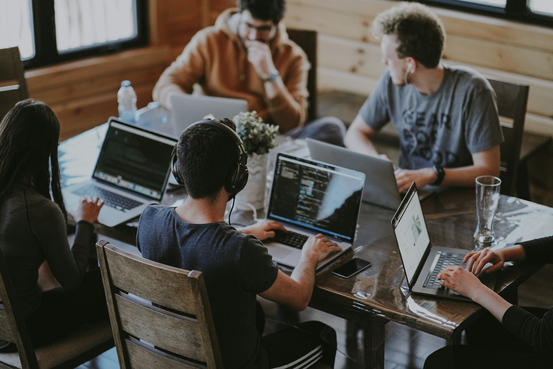 Software Outsourcing