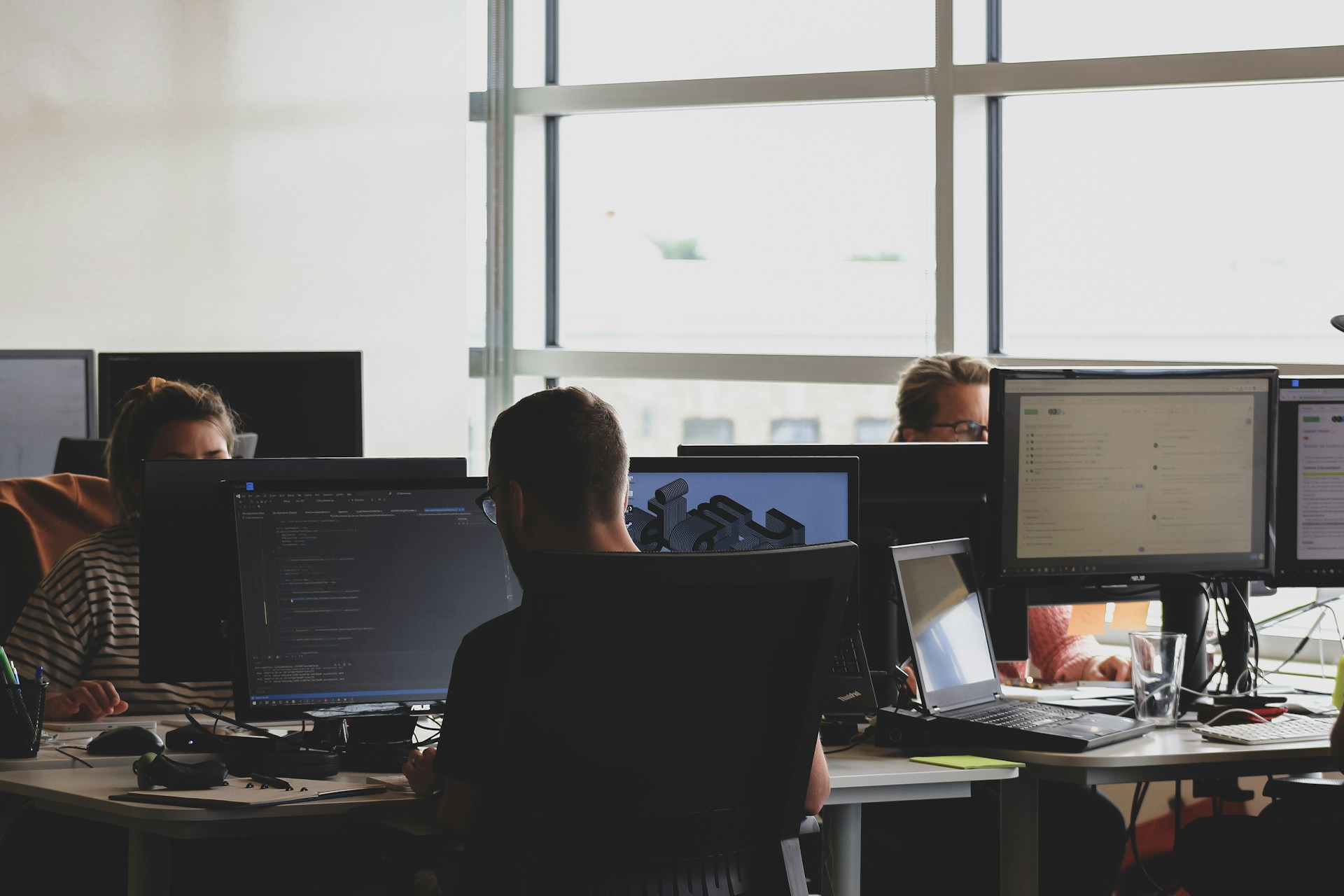 Cloud &amp; DevOps Solutions
